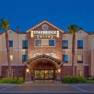 Фотографии гостиницы
Staybridge Suites Palmdale, an IHG Hotel