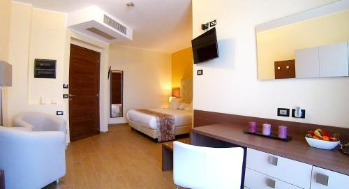 Фотография апарт отеля Hotel Residence Eden