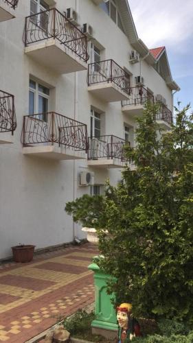 Фотография гостевого дома Уютный