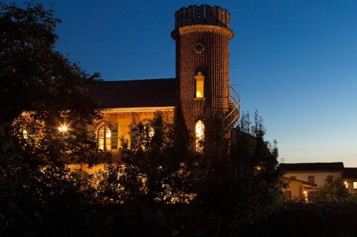 Фотография гостиницы Borgo Ramezzana Country House