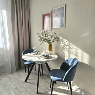 Фотография квартиры Квартира Уютная с ремонтом как из Pinterest