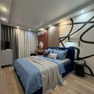 Фотография квартиры Квартира Красивая на Краснова 40