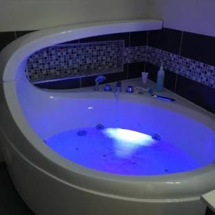 Фотографии мини отеля
Au coin du spa