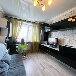 Фотография квартиры Апартаменты Трехкомнатные на Юбилейной