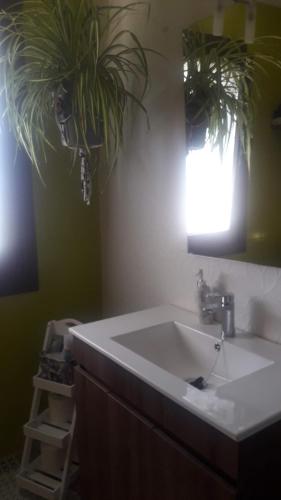 Фотография гостевого дома Casa Rural Area con piscina