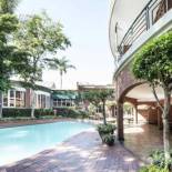 Фотография гостиницы Premier Hotel Falstaff