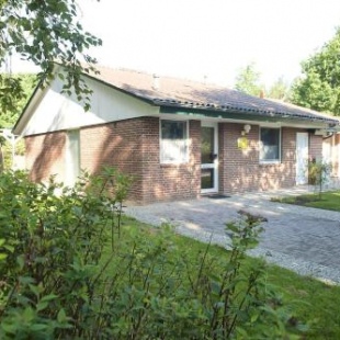 Фотография гостевого дома Ferienhaus Seestern II