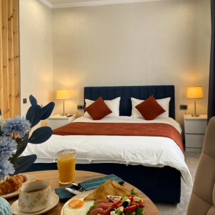 Фотография квартиры Апарт-отель Beles