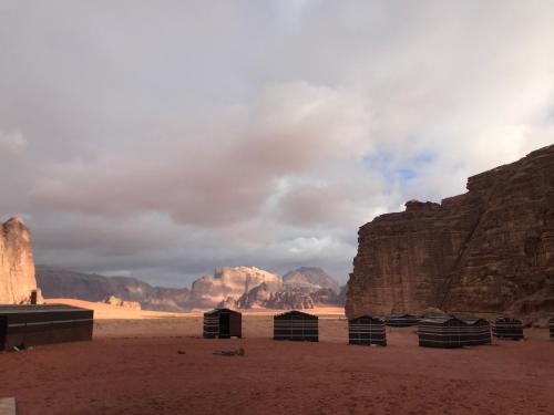 Фотография гостиницы Momoo's Camp