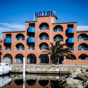 Фотографии гостиницы 
            Hotel des 2 Golfs