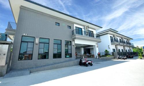 Фотография мини отеля Happy Guesthouse