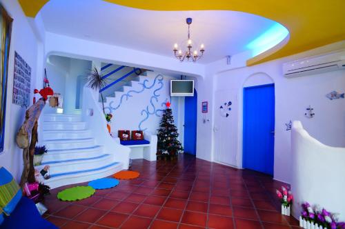 Фотография мини отеля 海灘戀情 Beach Love 近沙灘-國旅卡特約商店