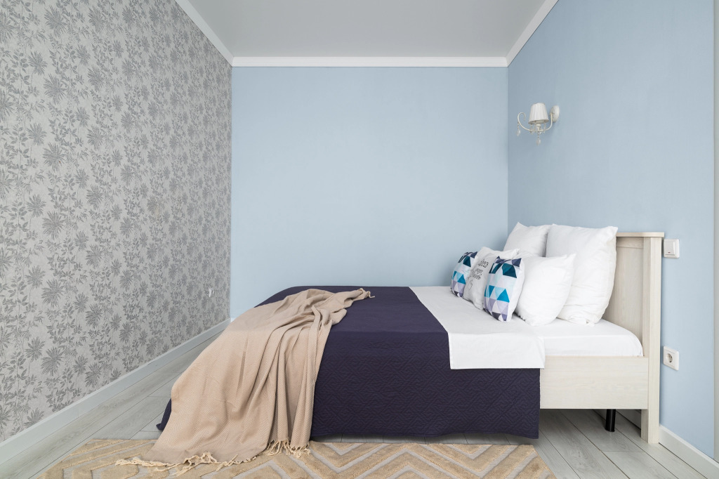 Фотография квартиры Квартира на Кореновской улице 57к2