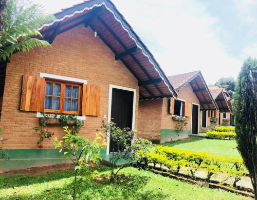 Фотография мини отеля Pousada Dona Ana