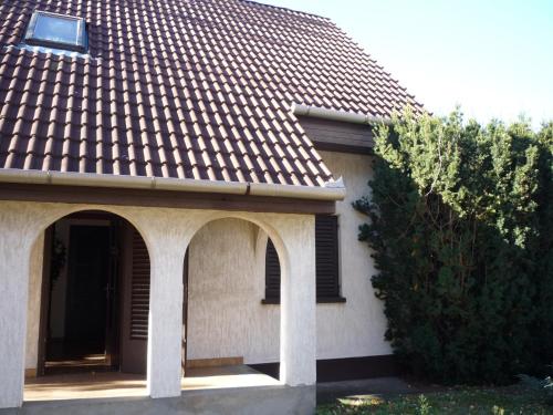 Фотография гостевого дома Iluska Vendégház