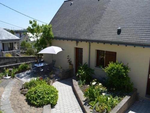 Фотография гостевого дома Gîte Vouvray, 3 pièces, 4 personnes - FR-1-381-167