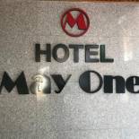 Фотография гостиницы MAYONE HOTEL Myeongdong