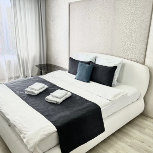 Фотография квартиры Апартаменты Созвездие Камчатки на Тушканова 2