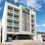 Фотография гостиницы Holiday Inn Express & Suites - Playa del Carmen, an IHG Hotel