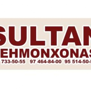 Фотография гостиницы Sultan Saray