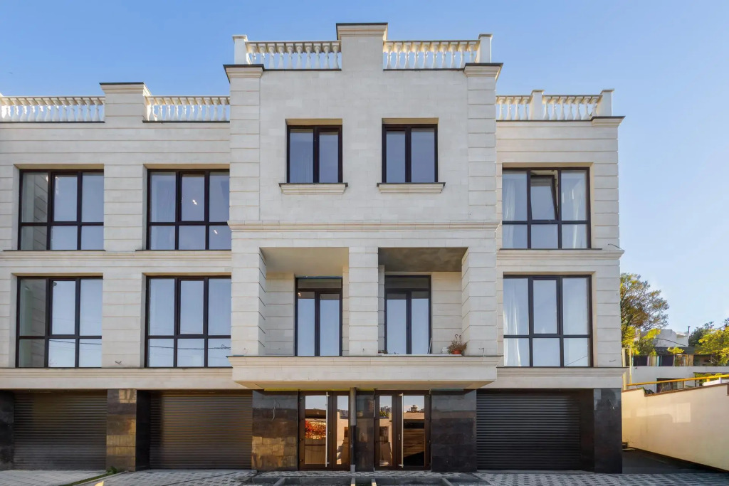 Фотография Коттеджа Частный дом Grand rezidents Odesa