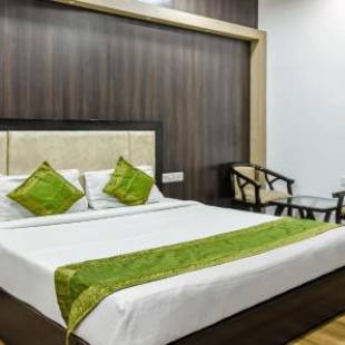 Фотографии гостиницы 
            Treebo Trend Red petal