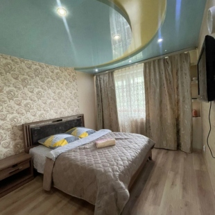 Фотография квартиры Квартира у областной больницы на 4 человека