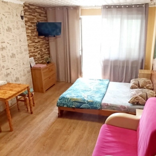 Фотография квартиры Квартира Comfort Anse Major Фабричная