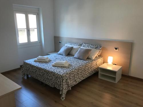 Фотография мини отеля Conte Durini Apartments & Rooms