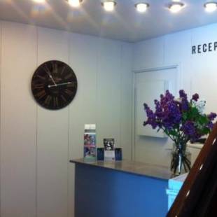 Фотографии гостиницы
Hotel Le Splendid