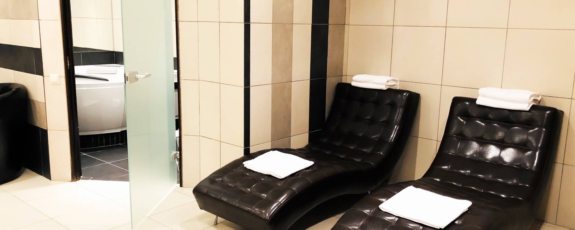 Фотографии сауны Релакс зона Арт Отель