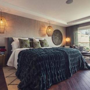 Фотография гостиницы Boho Club