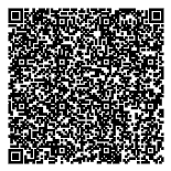 QR код предприятий Яйцеперерабатывающая фабрика РузОво