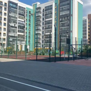 Фотография квартиры Апартаменты ЖК Арт Сити