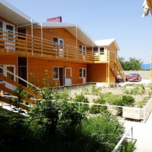 Фотография гостевого дома Азалия