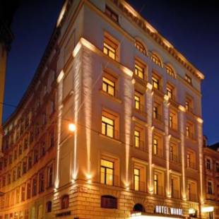 Фотографии гостиницы
Hotel Wandl