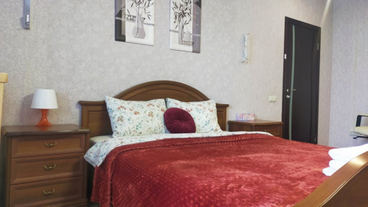 Фотографии квартиры
Апартаменты Vgosti33 Горького 27