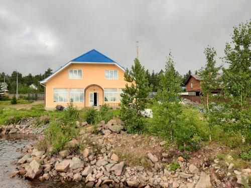 Фотография мини отеля Пиратский дворик