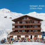 Фотография гостиницы Erzhorn