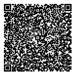 QR код гостиницы Рыбинка
