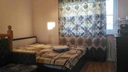 Фотографии гостевого дома 
            На Заречной, 5