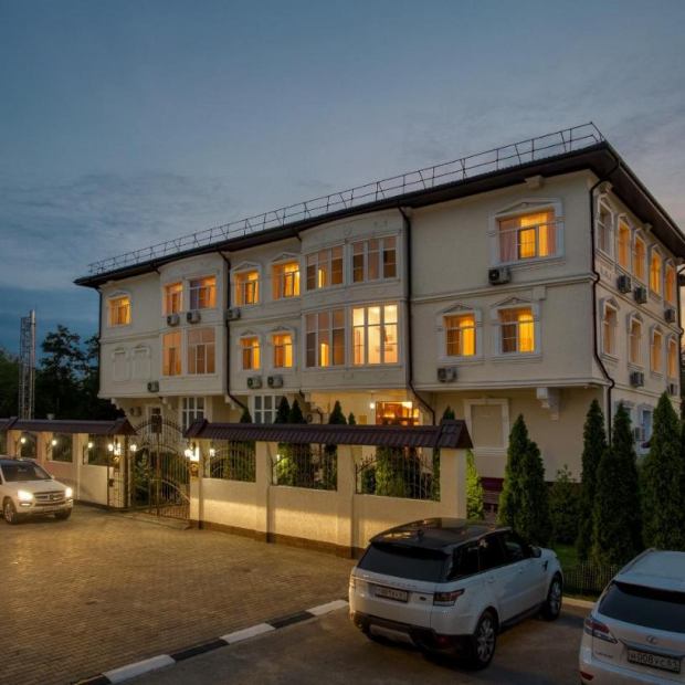 Фотографии гостиницы
Голубое Озеро