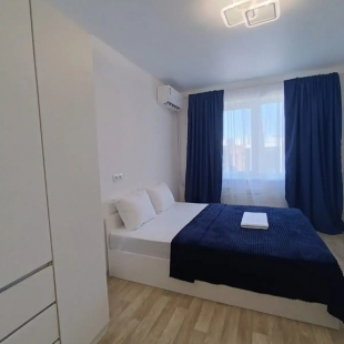 Фотография квартиры Квартира Новенькая квартира у стадиона Волгоград-Арена