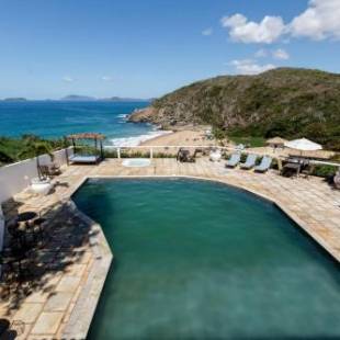 Фотографии гостиницы
Apa Pau Brasil