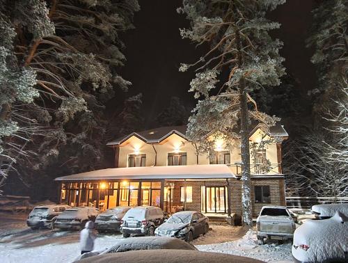 Фотография гостиницы Монтеро