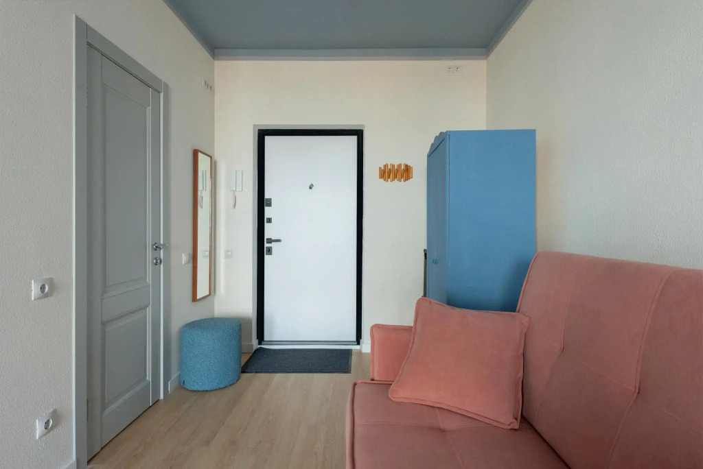 Фотография квартиры Апартаменты на улице Профсоюзная 59 (20)