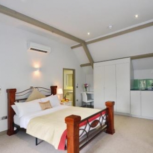 Фотография апарт отеля Arch Hotel