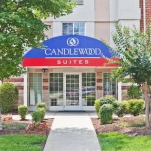 Фотографии гостиницы 
            Sonesta Simply Suites Nashville Brentwood