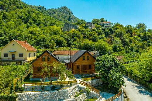 Фотография гостевого дома Green Hill