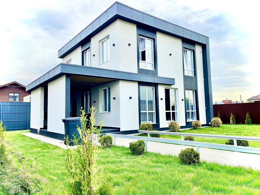 Фотография Коттеджа Коттедж под Подольском